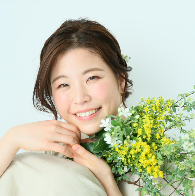 講師プロフィール写真