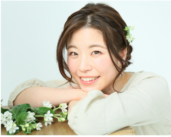 プロフィール写真